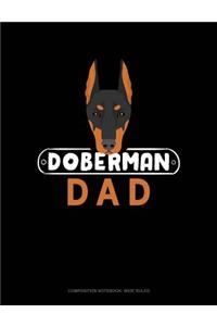 Doberman Dad