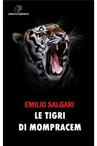 Le Tigri Di Mompracem