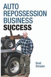 Auto Repossession Business Success
