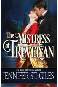 Mistress of Trevelyan