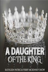 Daughter of the King