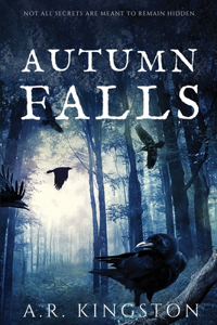 Autumn Falls