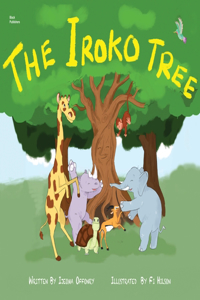 Iroko Tree