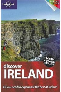 Discover Ireland (Au and UK)