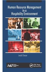 Human Resource Management in a Hospitality Environment