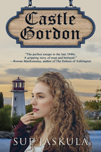 Castle Gordon