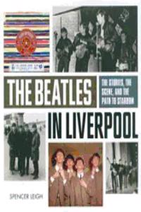 Beatles in Liverpool