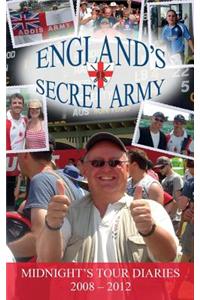 England's Secret Army