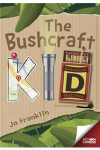 The Bushcraft Kid