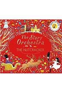 Nutcracker (Story Orchestra)