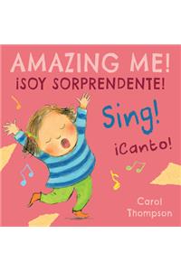 ¡Canto!/Sing!