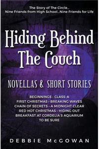 Hiding Behind The Couch Novellas & Short Stories
