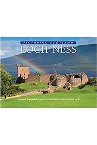 Loch Ness: Picturing Scotland