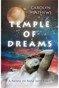 Temple of Dreams