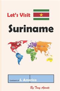 Let's Visit Suriname