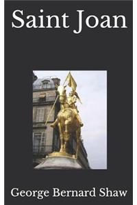 Saint Joan