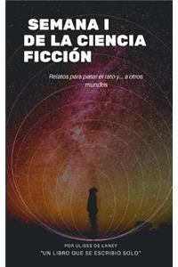 Semana I de la Ciencia Ficci