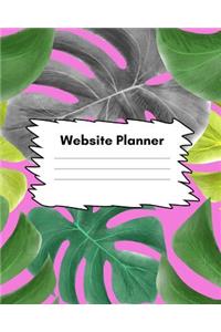 Website Planner