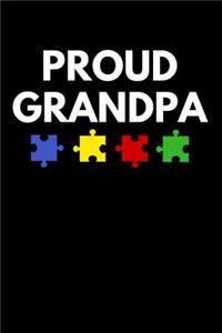 Proud Grandpa