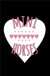 Mini Horse
