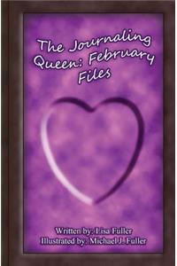 The Journaling Queen