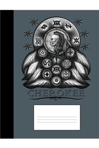 Cherokee Indian Magic Symbols