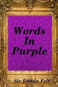 Words In Purple