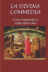 Divina Commedia