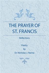 The Prayer of St. Francis