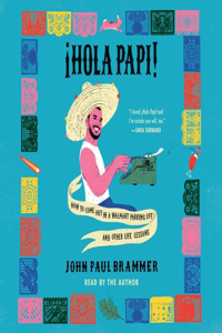 ¡Hola Papi!