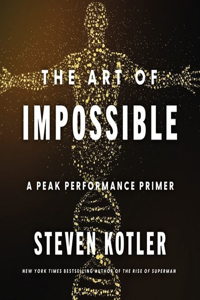 Art of Impossible