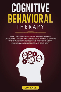 Cognitive Behavioral Therapy