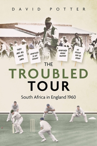 The Troubled Tour