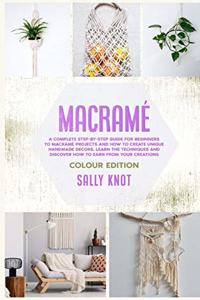 Macramé