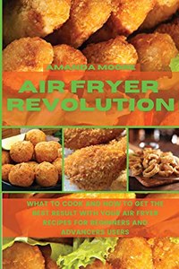 Air Fryer Revolution