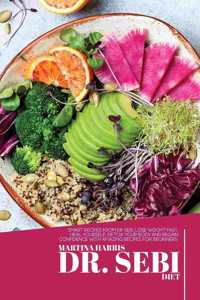 Dr. Sebi diet