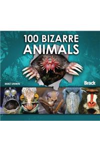 100 Bizarre Animals