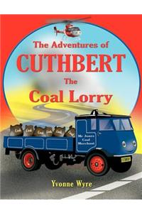 Adventures of Cuthbert the Coal Lorry