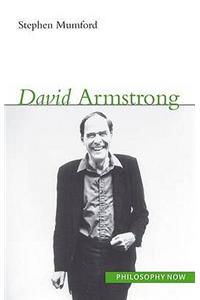 David Armstrong