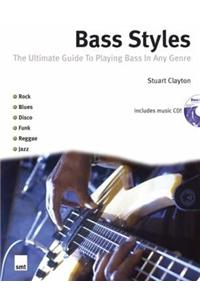 Bass Styles