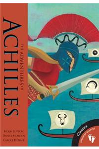 Adventures of Achilles