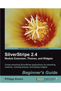 Silverstripe 2.4 Module Extension, Themes, and Widgets
