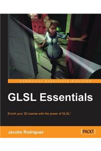 Glsl Essentials