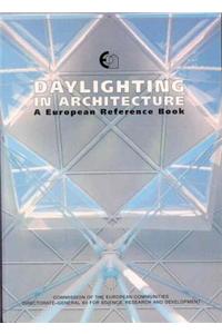 Daylighting in Architecture