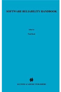 Software Reliability Handbook