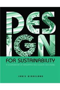 Design for Sustainability