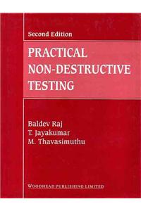 Practical Non-destructive Testing