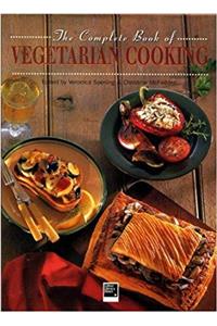 Vegetarian Cooking