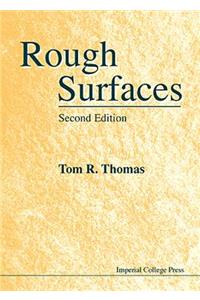 Rough Surfaces, 2nd Edition