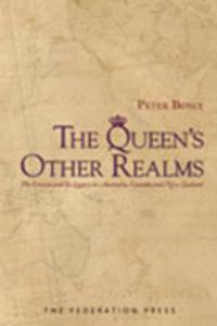The Queen's Other Realms